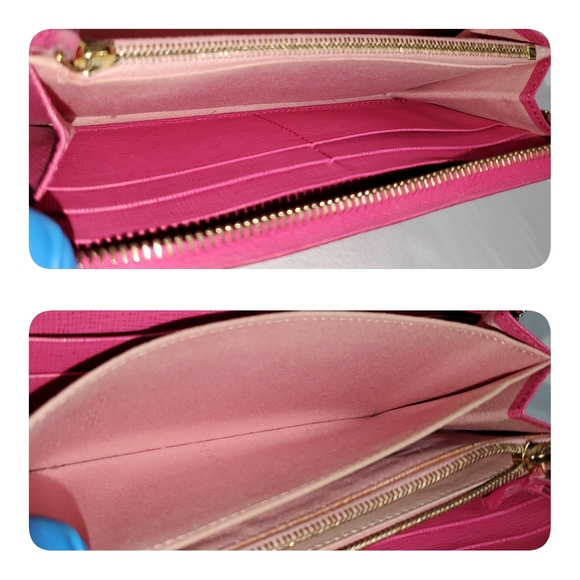 Authentic Preowned Fendi Wallet - Picture 7 of 8